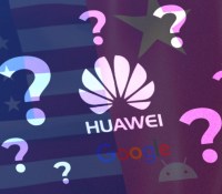 Voici tout ce qu'il faut savoir sur l'affaire Huawei // Source : Frandroid