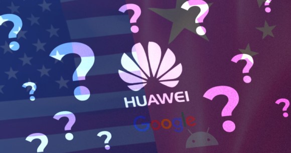 Voici tout ce qu'il faut savoir sur l'affaire Huawei // Source : Frandroid