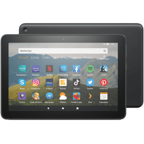 Amazon Fire HD 8 2020 Amazon Fire HD 8 2020