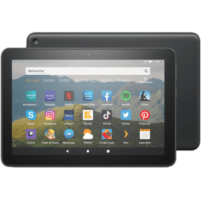 Amazon Fire HD 8 2020