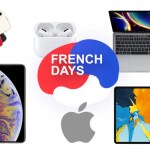 French Days x Apple : TOUTES les meilleures offres de la marque à la pomme