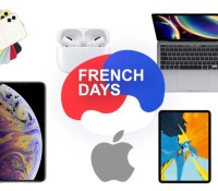 apple french days sélection header 2