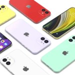 iPhone 12 : Broadcom annonce implicitement une sortie décalée d’un trimestre