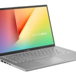 Le très beau laptop Asus VivoBook S412 passe sous la barre des 570 euros
