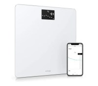 Balance connectée Withings Nokia Body blanche