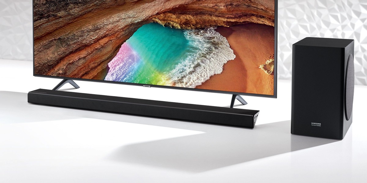 barre de son Samsung HW-Q60R