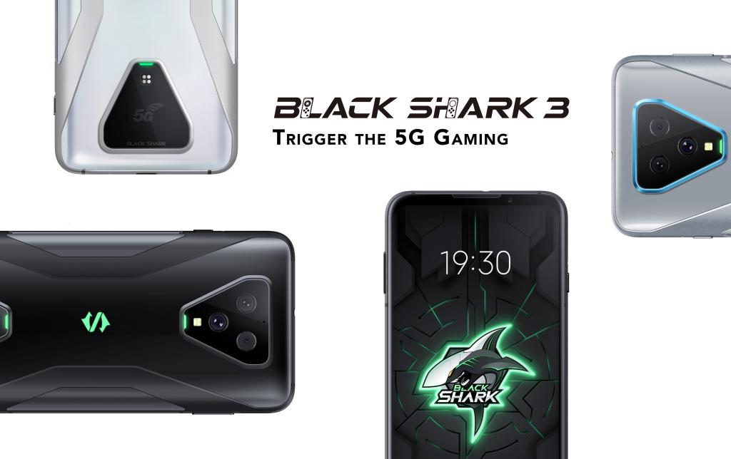 Black Shark 3
