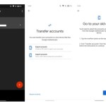 Google Authenticator : enfin une mise à jour qui apporte la sauvegarde de vos comptes