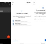 Google Authenticator : enfin une mise à jour qui apporte la sauvegarde de vos comptes Google Authenticator : enfin une mise à jour qui apporte la sauvegarde de vos comptes