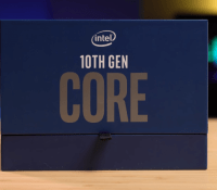 Core i5 10600k VS Ryzen 5 3600x 0-8 screenshot