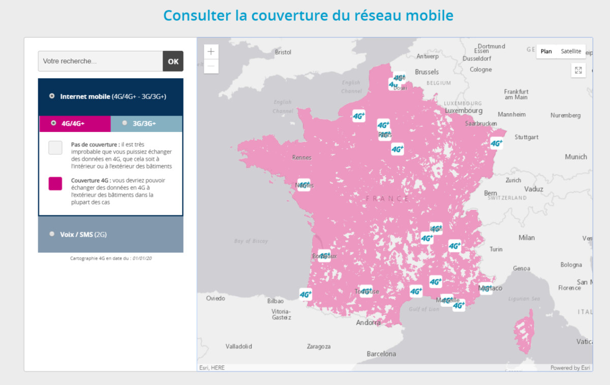 Couverture