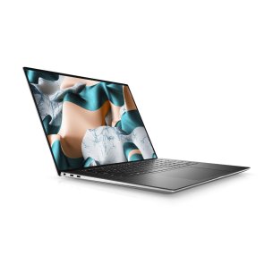 La connectique du XPS 15 // Source : Dell