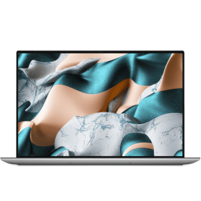 Dell XPS 15 9500 Dell XPS 15 9500