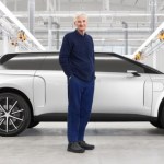 Dyson N526 : le projet abandonné de voiture électrique à un demi-milliard d’euros en photos