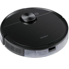 Ecovacs Deebot Ozmo T8 Aivi Ecovacs Deebot Ozmo T8 Aivi