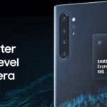 Samsung Exynos 880 : un nouveau SoC abordable et pensé pour la 5G