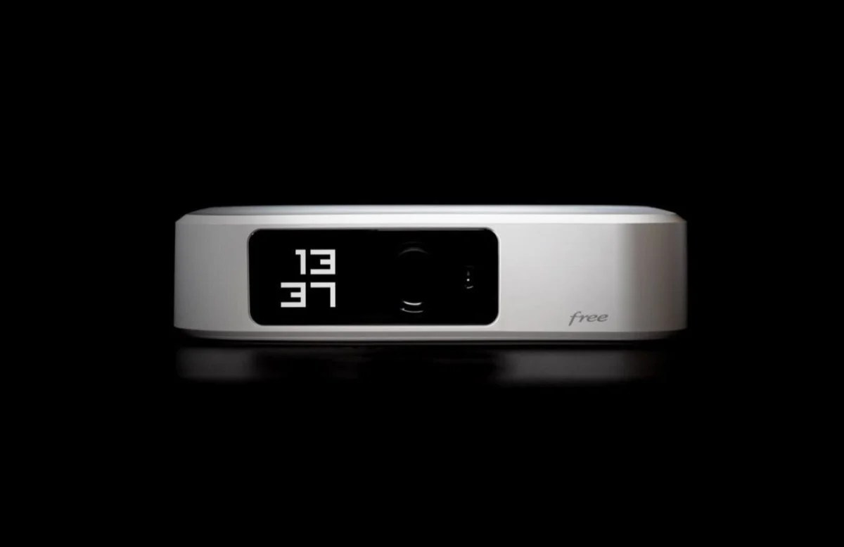 Freebox One