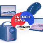 Amazon : notre TOP 10 des meilleures offres Tech pour les French Days
