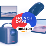 Amazon : notre TOP 10 des meilleures offres Tech pour les French Days