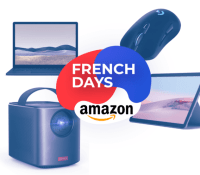 French Days Amazon 2020