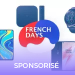 Redmi Note 9S ou OnePlus 8 à prix plancher : les French Days sont aussi chez AliExpress