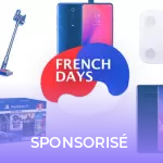 French Days : du Galaxy S10 au Roborock S5 Max, voici les meilleures promotions proposées par Cdiscount