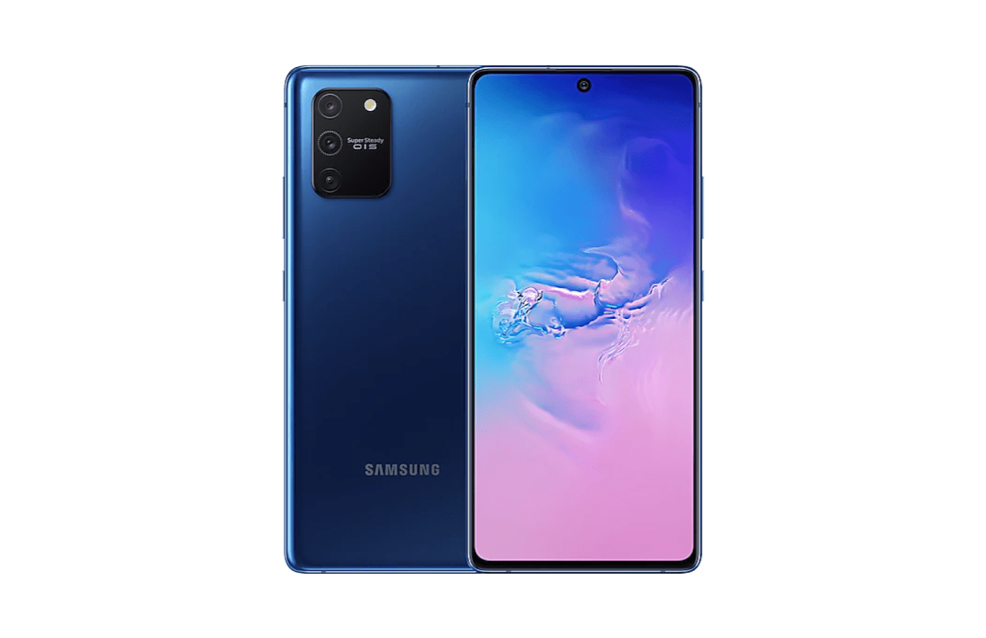 Samsung Galaxy S10 Lite