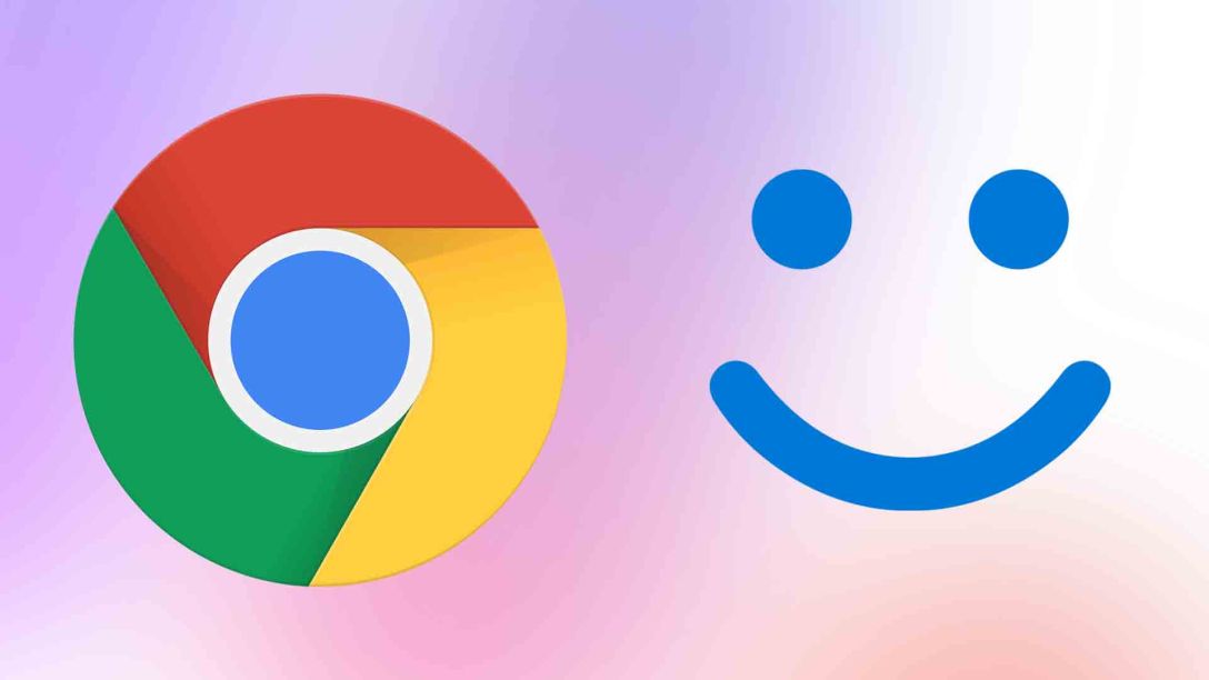 Windows Hello fait son apparition dans Google Chrome