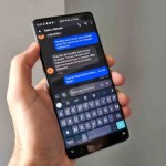 Sur Android 14, Google Messages va améliorer la qualité des photos
