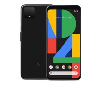 Google Pixel 4 grosse promo