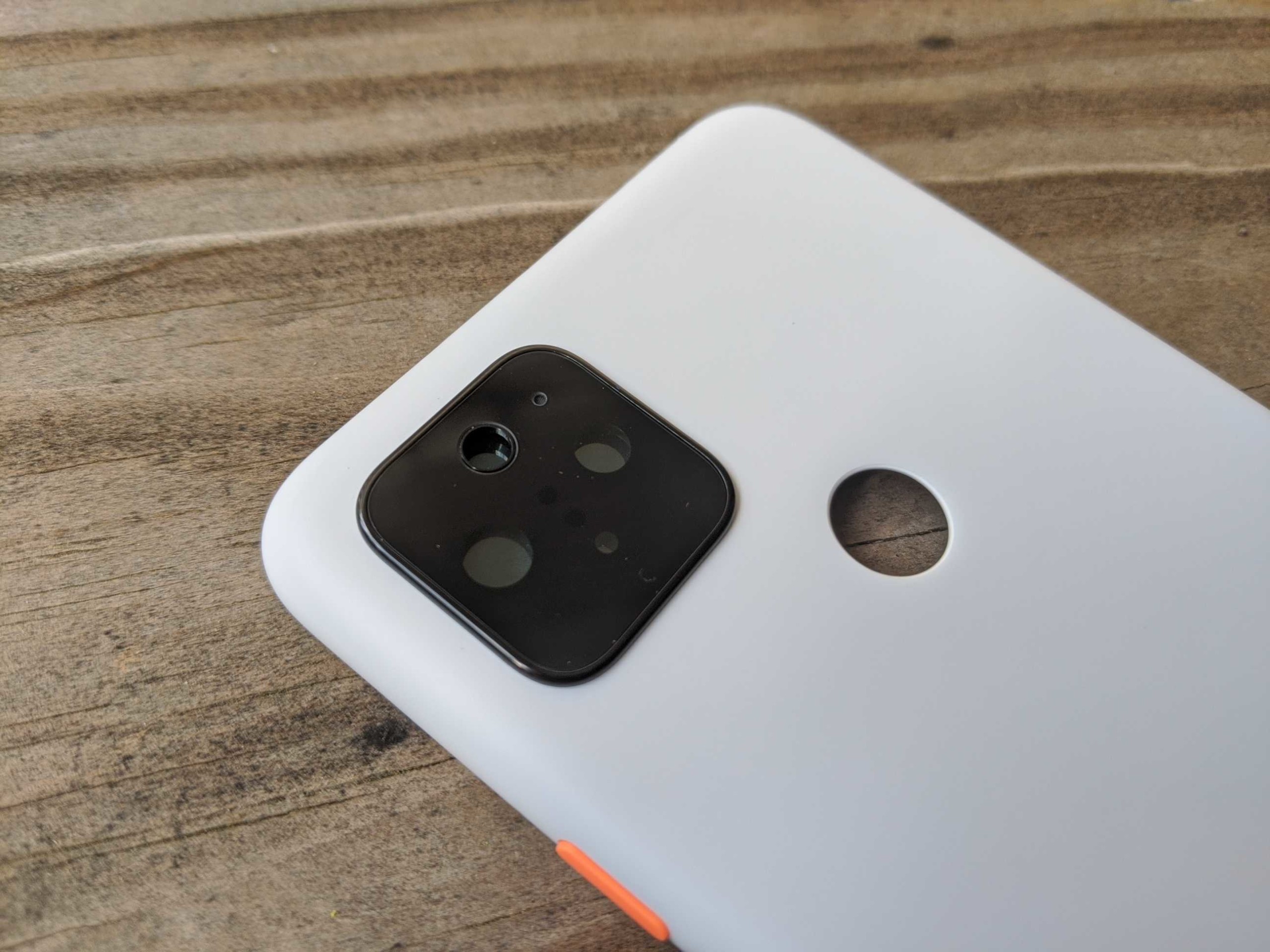 Prototype Google Pixel 4a XL