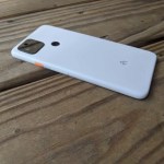 Google Pixel 4a XL : aperçu d’un smartphone que vous n’aurez sans doute jamais