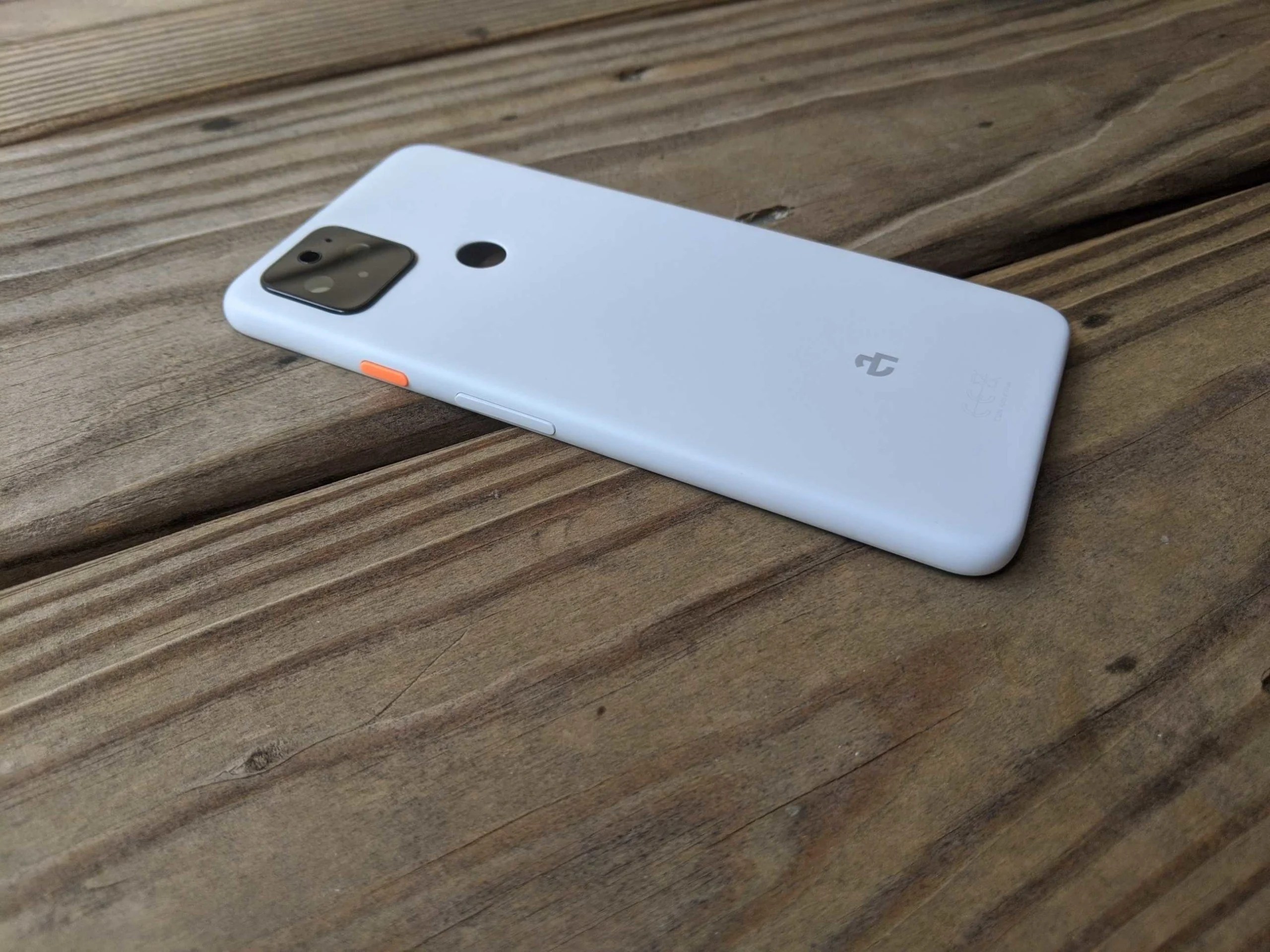 Prototype Google Pixel 4a XL