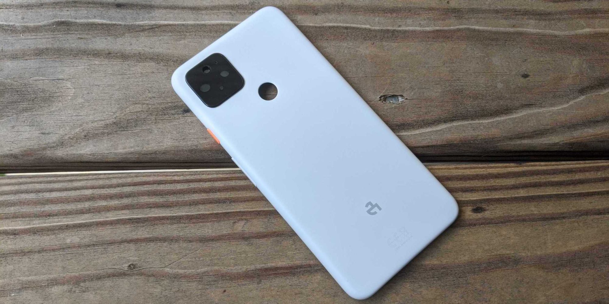 Prototype Google Pixel 4a XL