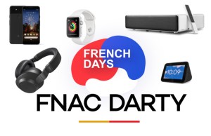 Fnac et Darty : voici le TOP des meilleures offres French Days du jour