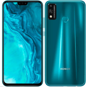 Honor 9X Lite Honor 9X Lite