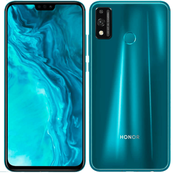 Honor 8x или 9 lite что лучше