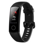 Honor Band 4 : le bracelet connecté devient aussi abordable qu’un Xiaomi Mi Band 3