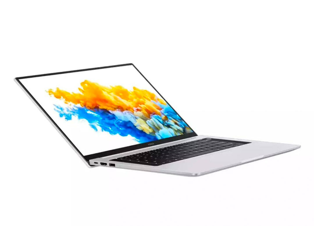 Honor MagicBook Pro 2020 - 3