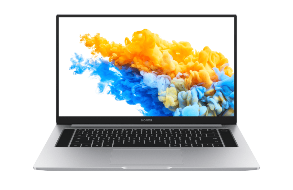 Honor MagicBook Pro 2020 – 5