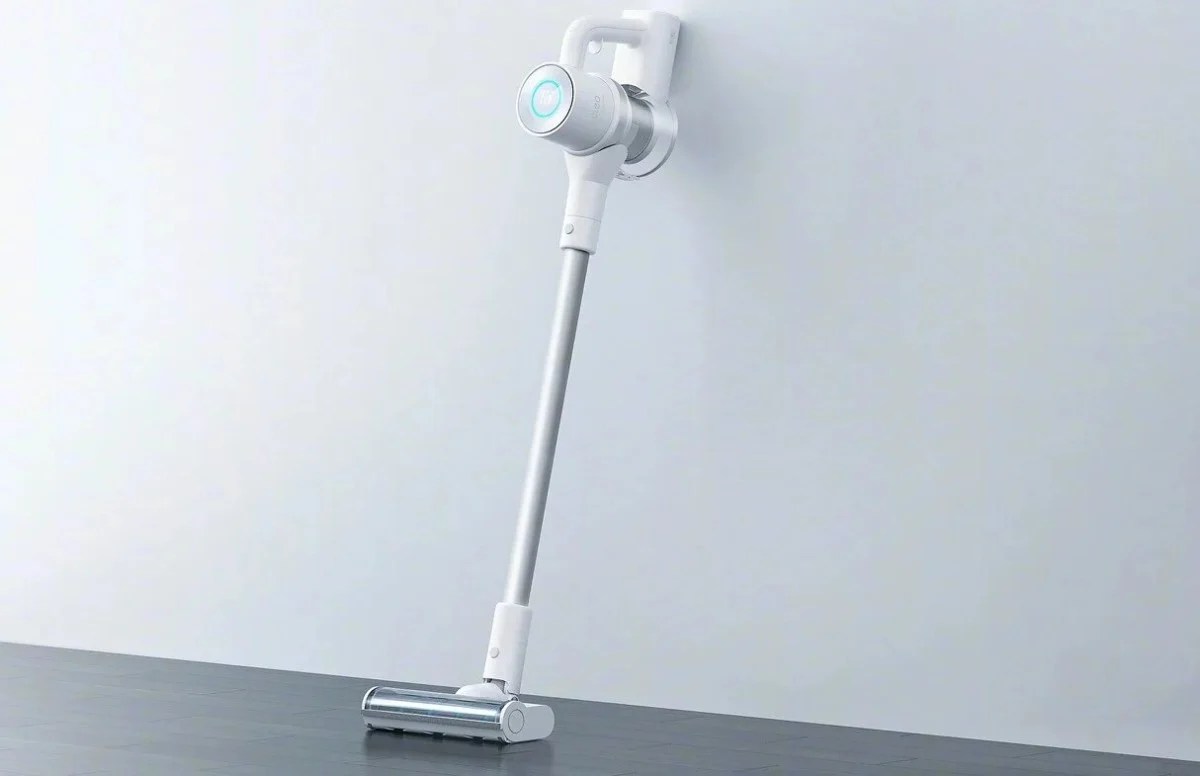 Honor-Pro-Selection-Clea-Antibacterial-Wireless-Vacuum-Cleaner