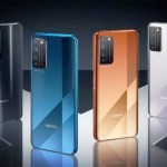 Le Honor 10X est officiel : un smartphone milieu de gamme musclé et abordable