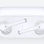 Huawei officialise ses FreeBuds 3i : des écouteurs sans fil à 100 euros et aux faux airs d’AirPods Pro