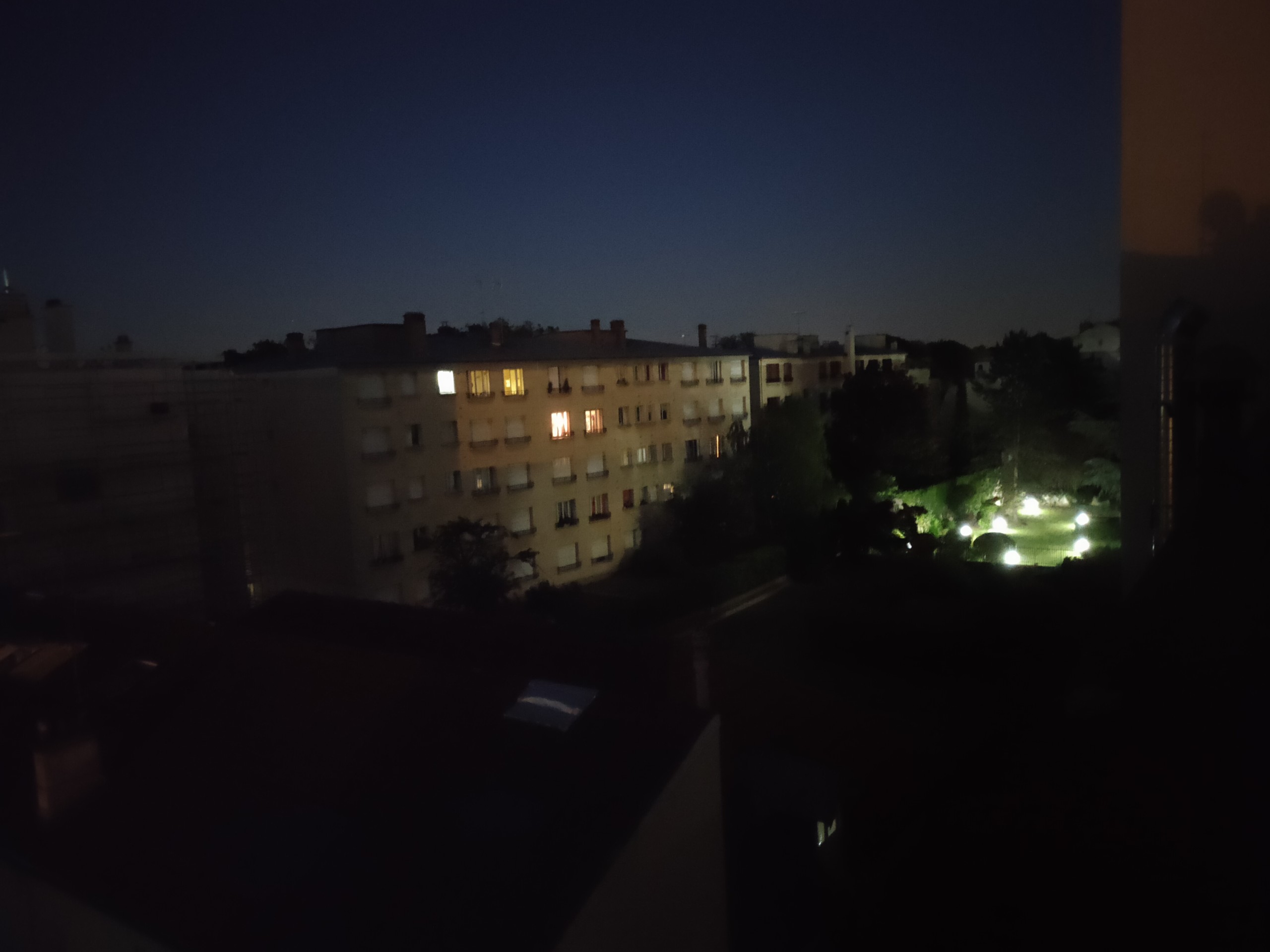 Test Realme 6 Pro : un éclair pour plaire