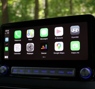 Votre Apple CarPlay est à la ramasse ? C’est peut-être la faute d’iOS 14.7