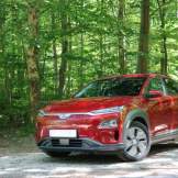 Essai de la Hyundai Kona electric : la meilleure alternative aux Tesla ?
