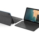 Lenovo IdeaPad Duet Chromebook : les tablettes « Google » tentent un come-back sous Chrome OS