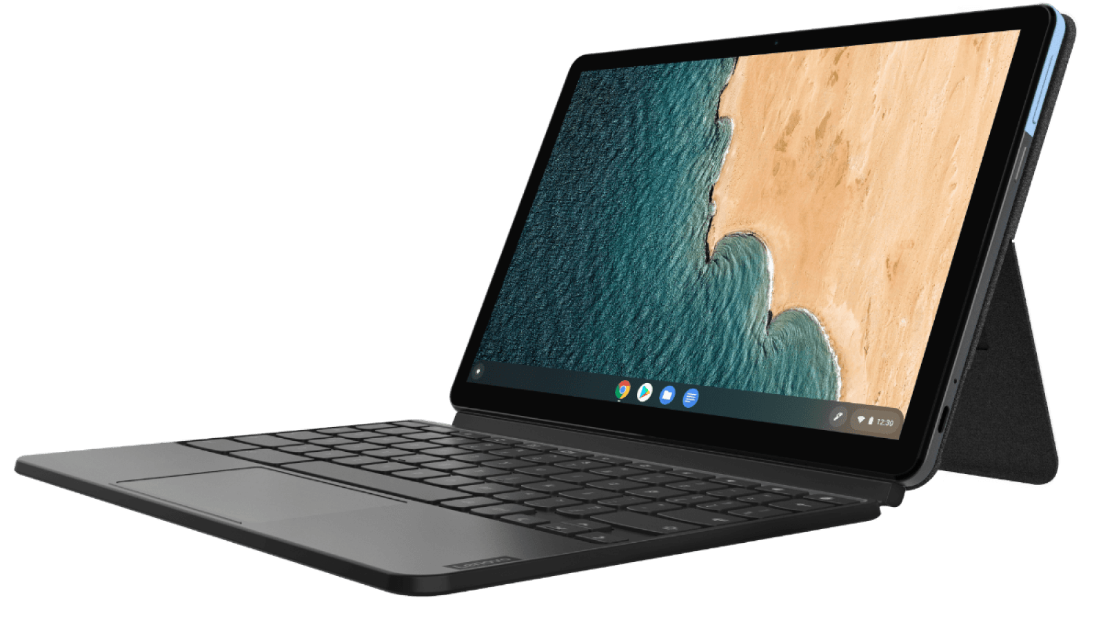 Lenovo IdeaPad Duet Chromebook (2020) : meilleur prix, fiche