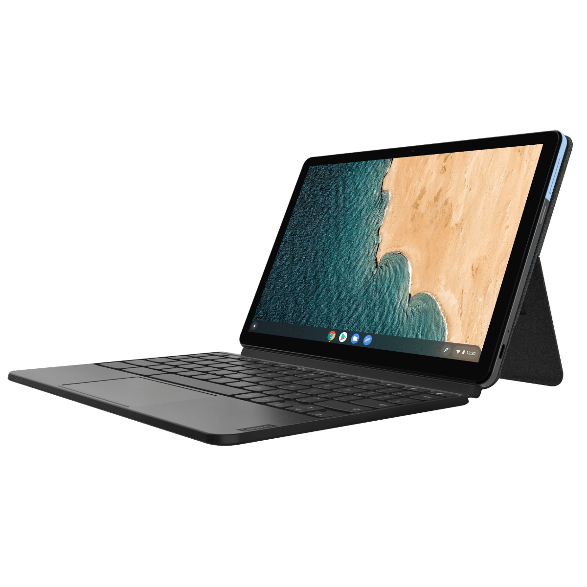 Lenovo Chromebook IdeaPad Duet 3 (11Q727) meilleur prix, fiche