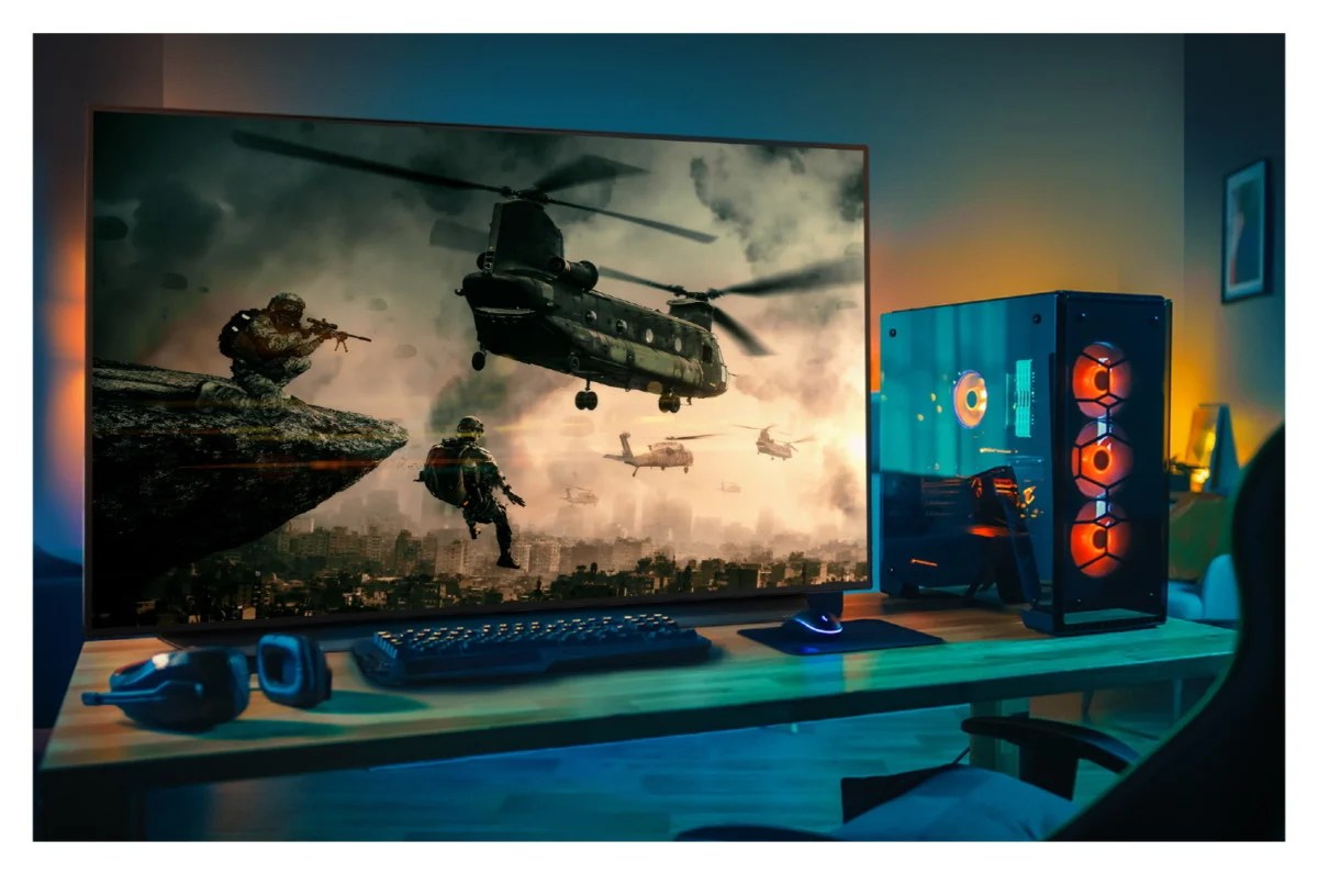 LG 48-inch OLED TV_03